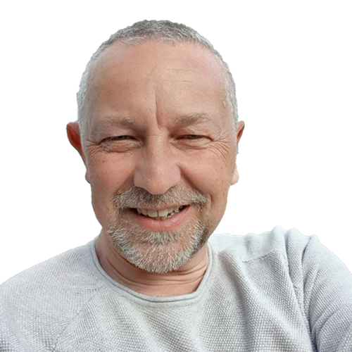 Benoit Rottembourg