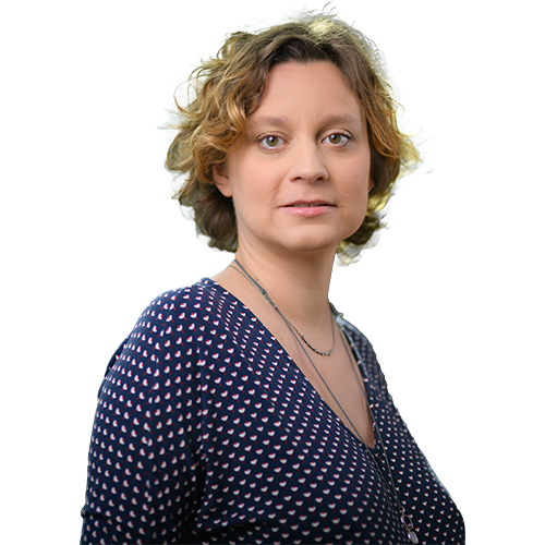 Caroline Chopinaud