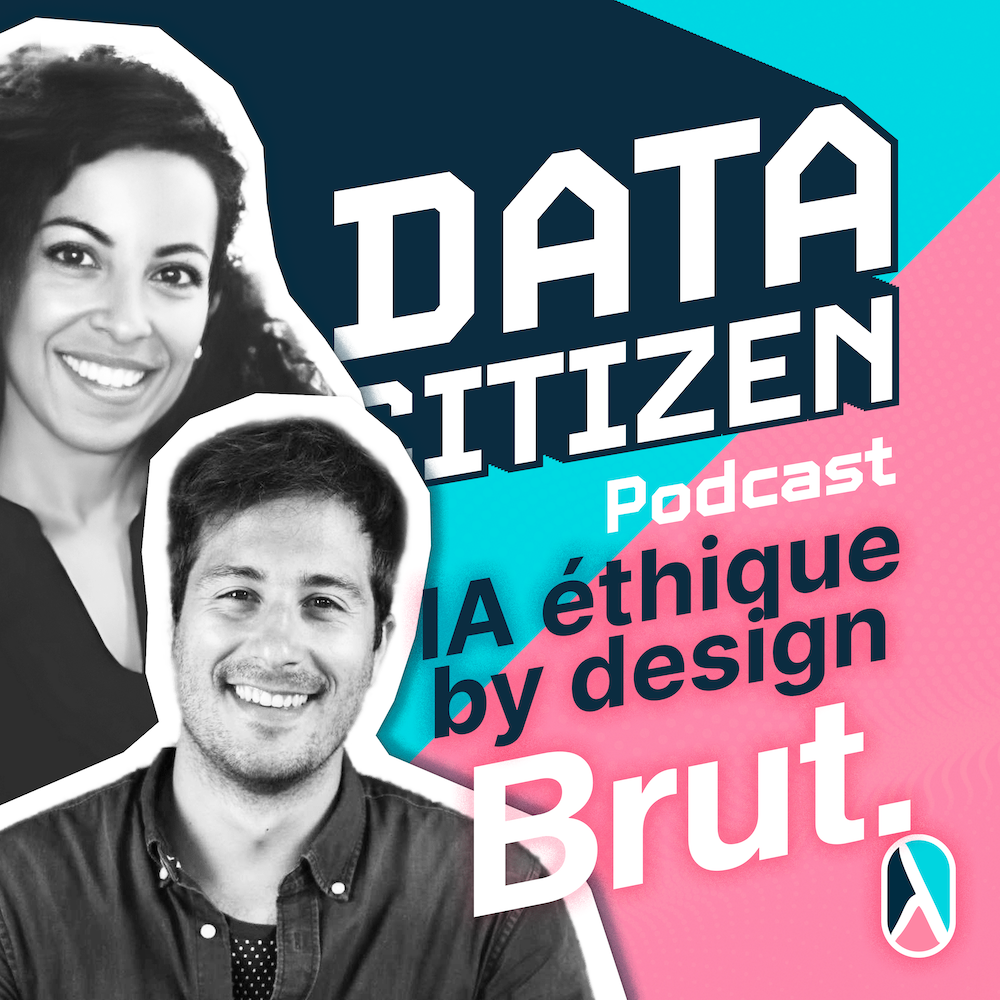 L'IA éthique by design chez Brut