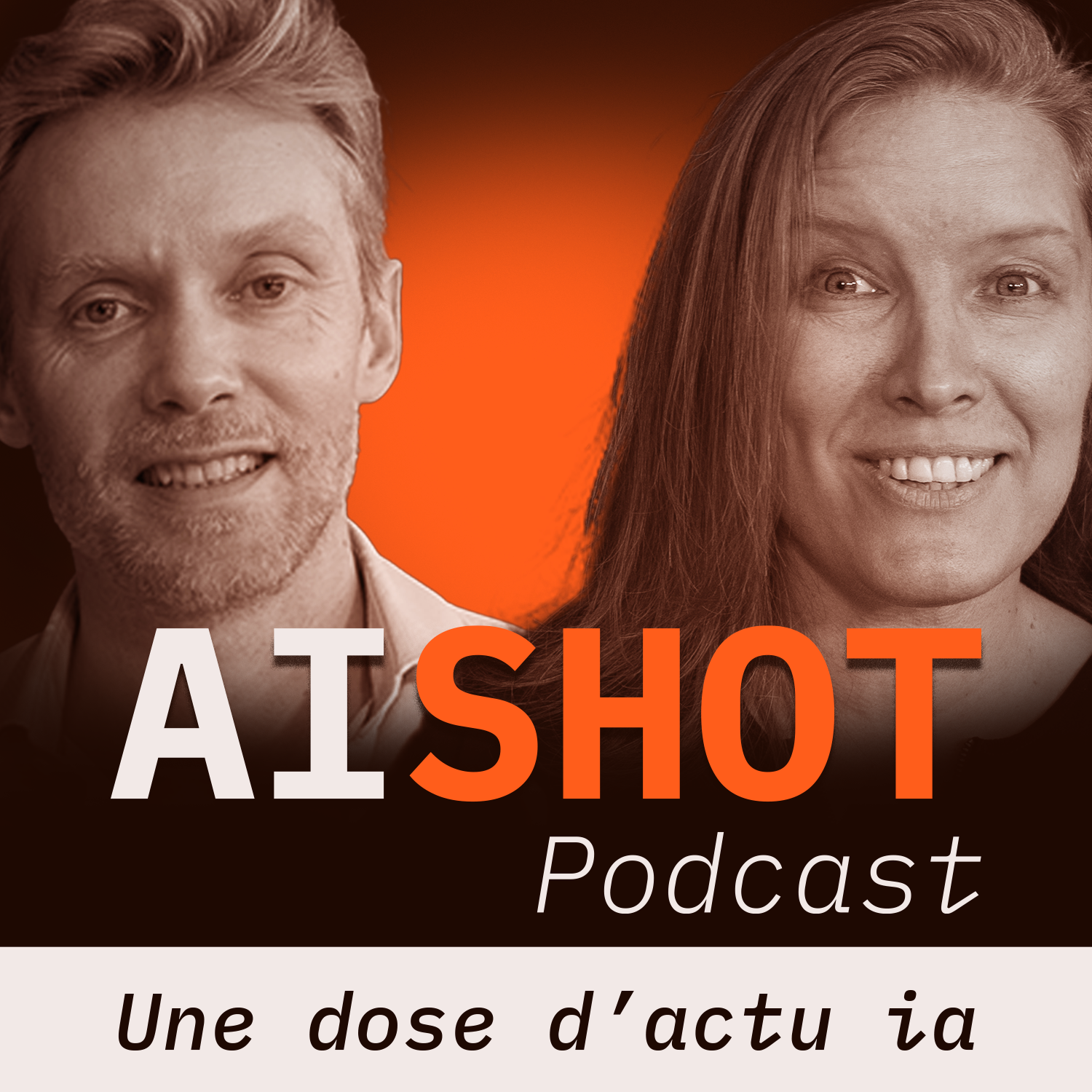Claude fait du chantage, Google accélère et les Agents IA se multiplient - AI SHOT #03