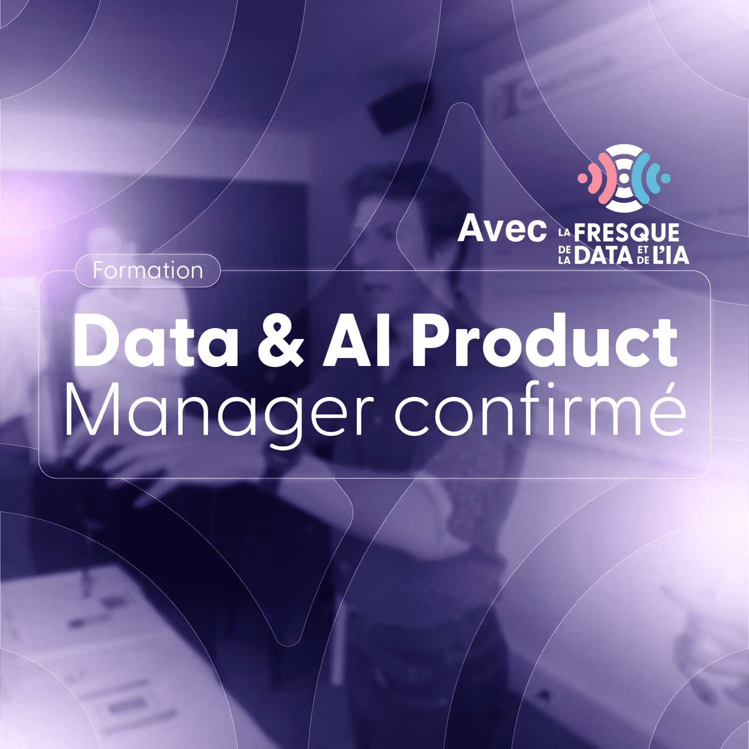 Data & AI Product Manager