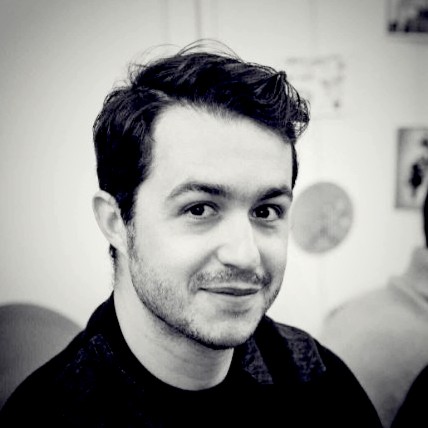 Damien Moyne