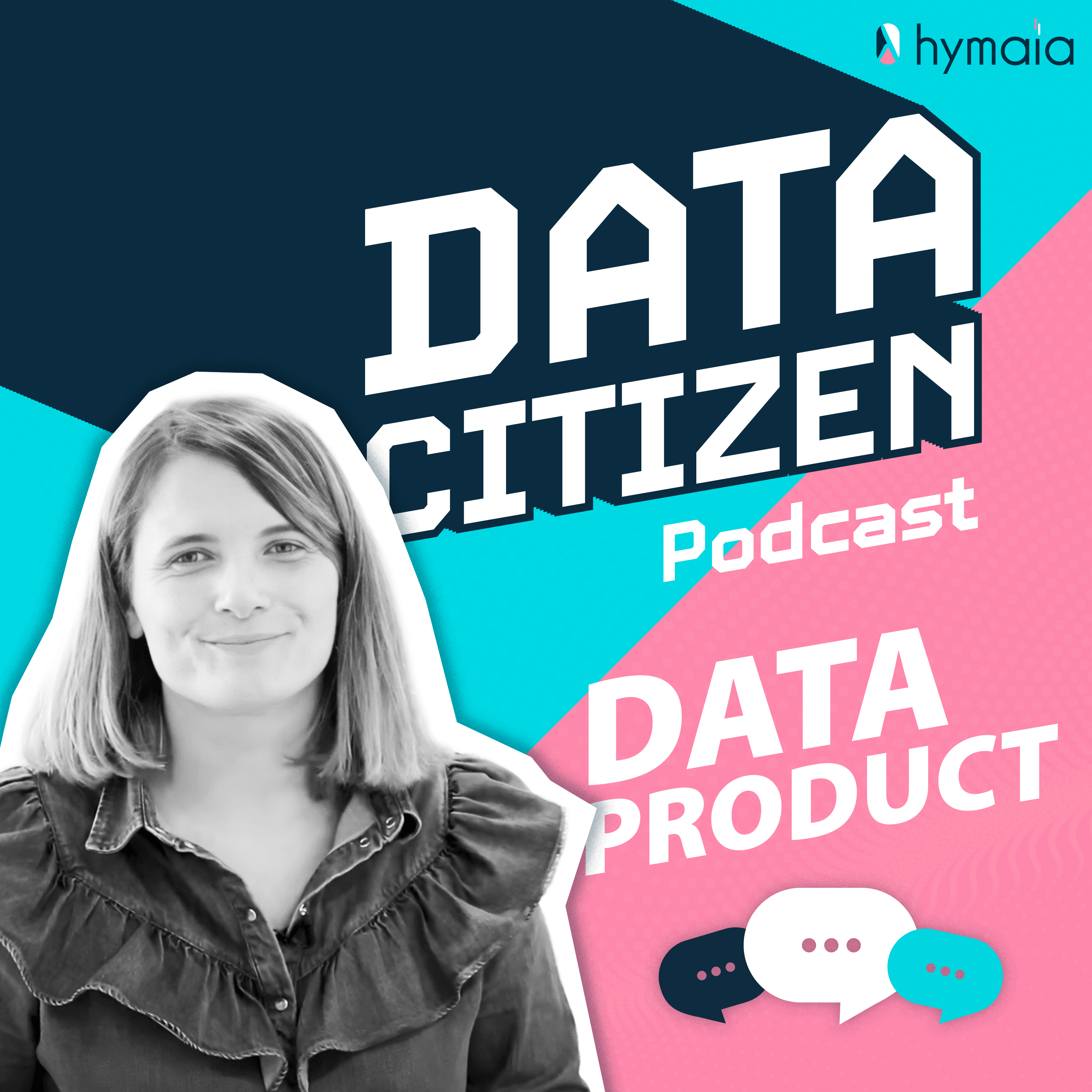 Data Product Management avec Anne-Claire Baschet