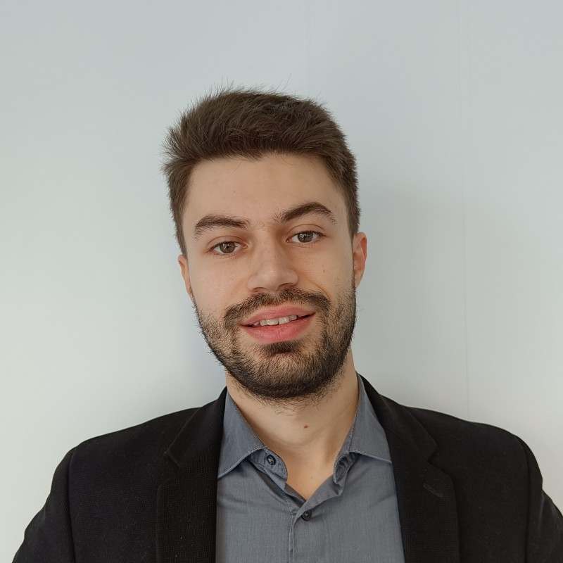 Emeric Lesergent