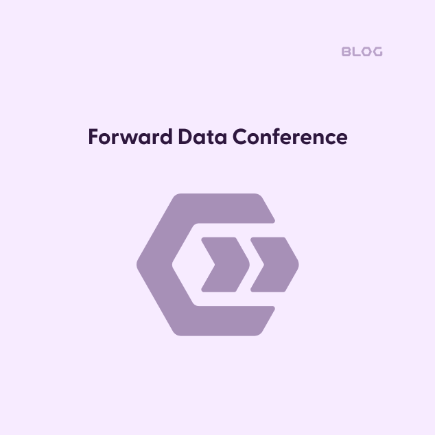 Forward Data Conference Paris 2024 : Participer à la 1ère édition de la conférence internationale Data & IA