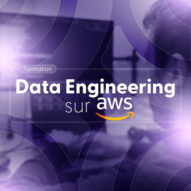 Data Engineering sur AWS