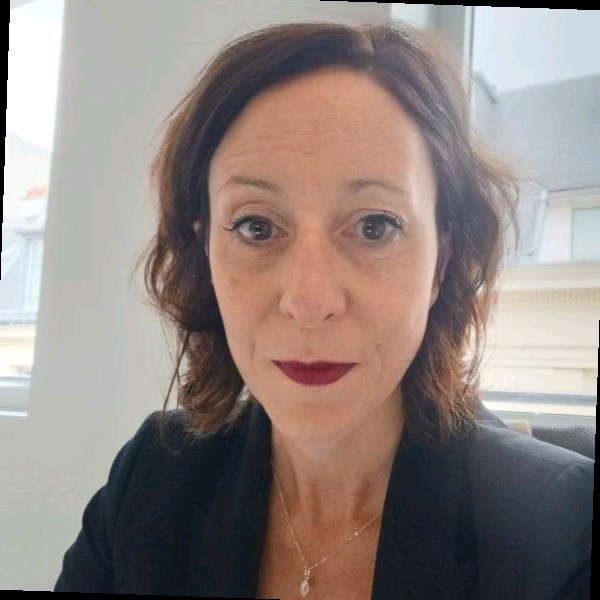 Gaelle Vallee