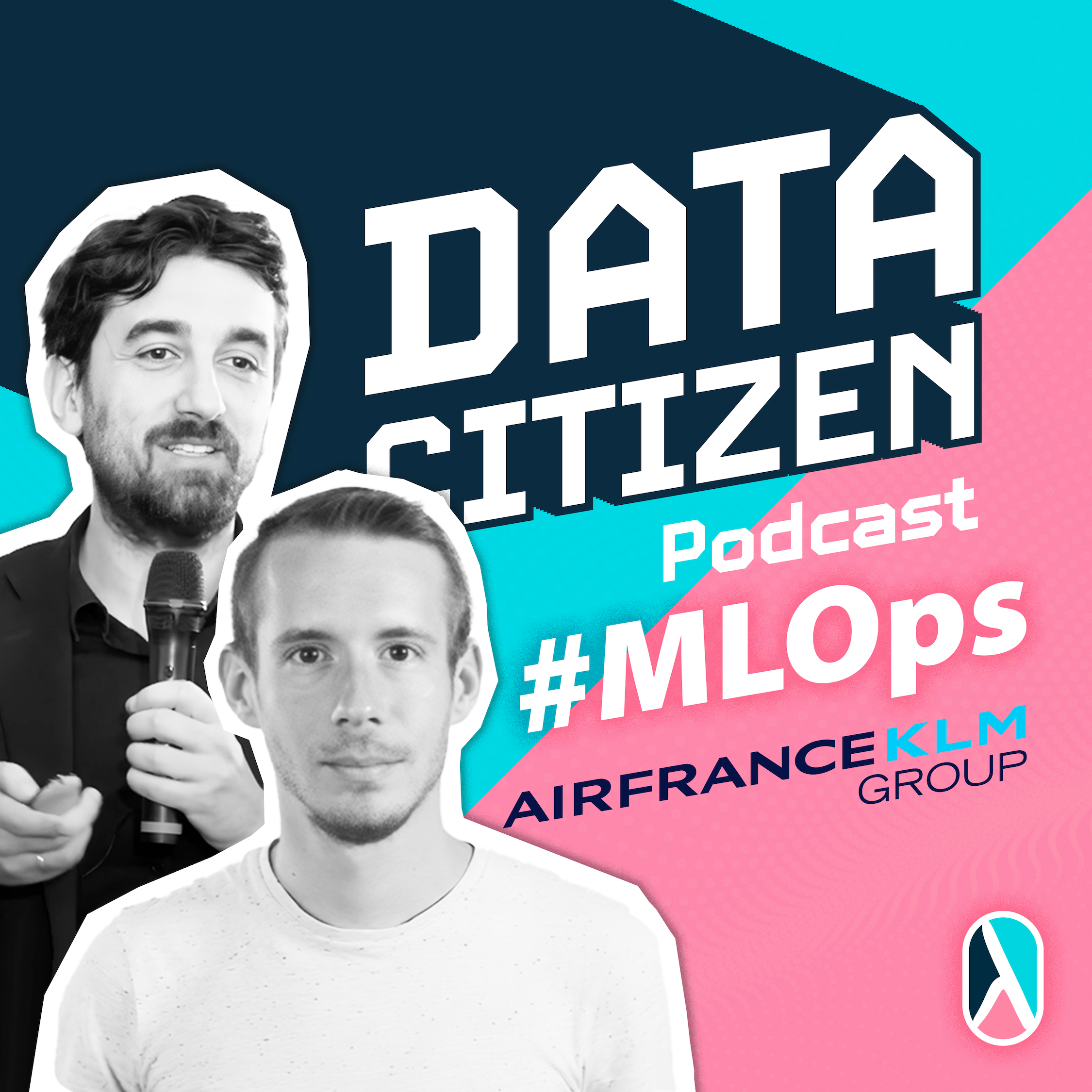 Le MLOps chez Air-France KLM