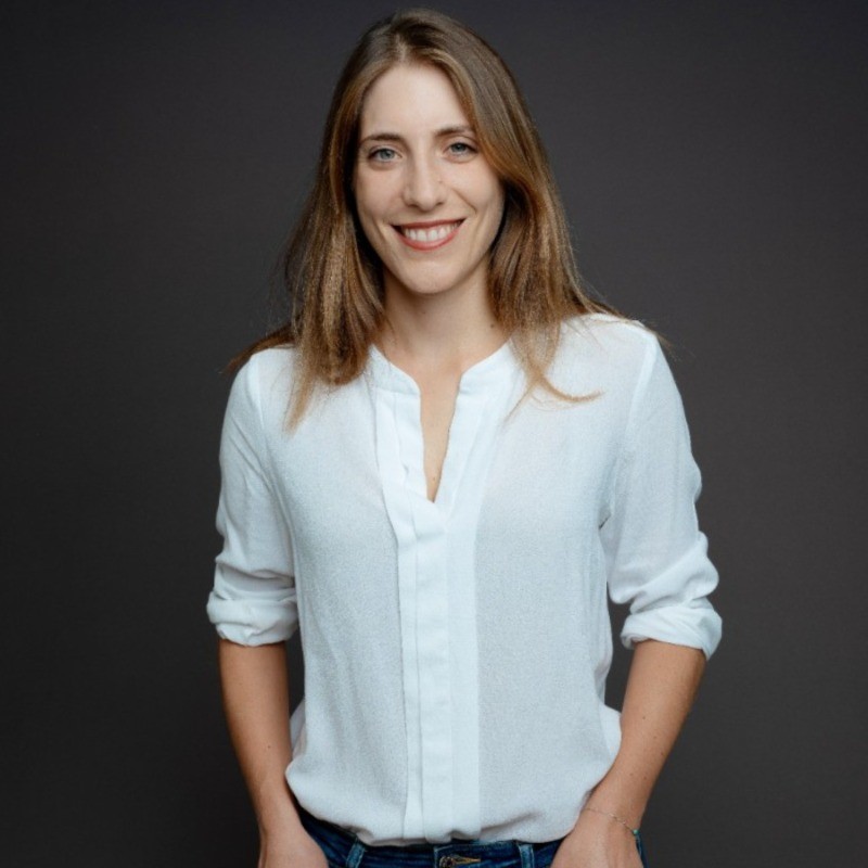 Juliette Gaillard