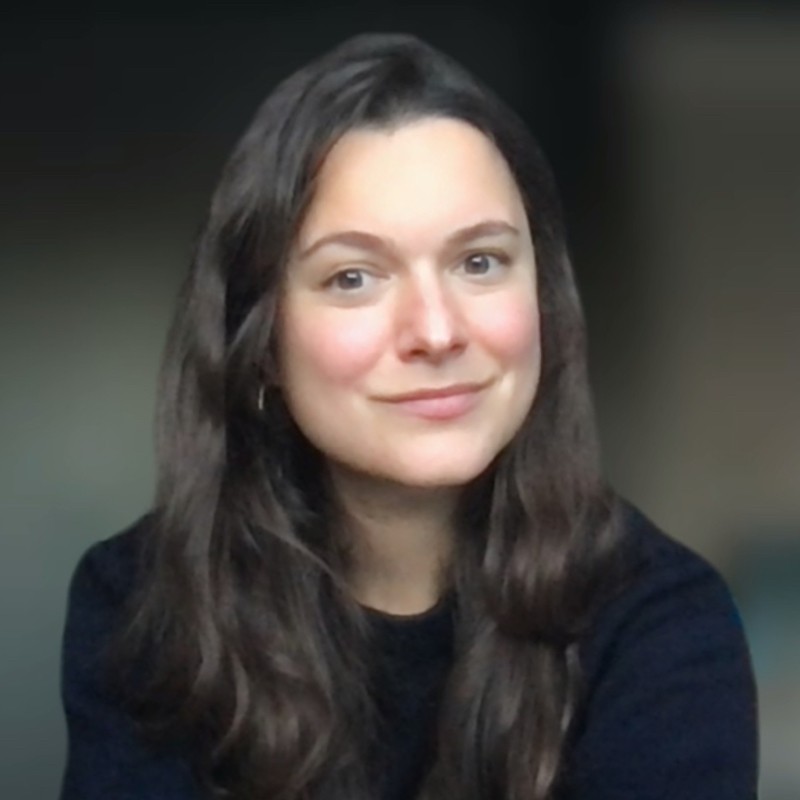 Laure Ménissier