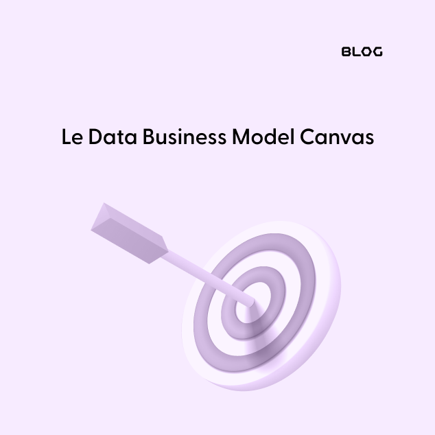 Le Data Business Model Canvas