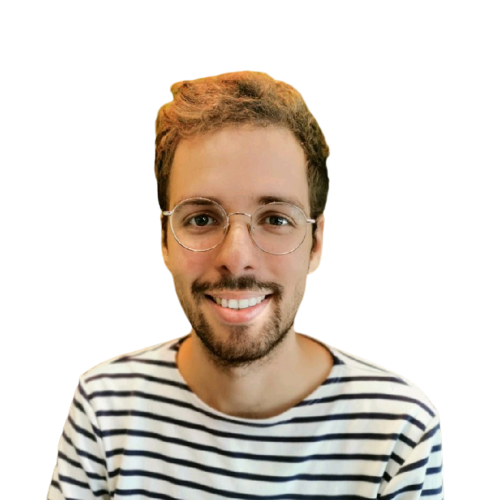 Lucas Beuvain Pacheco