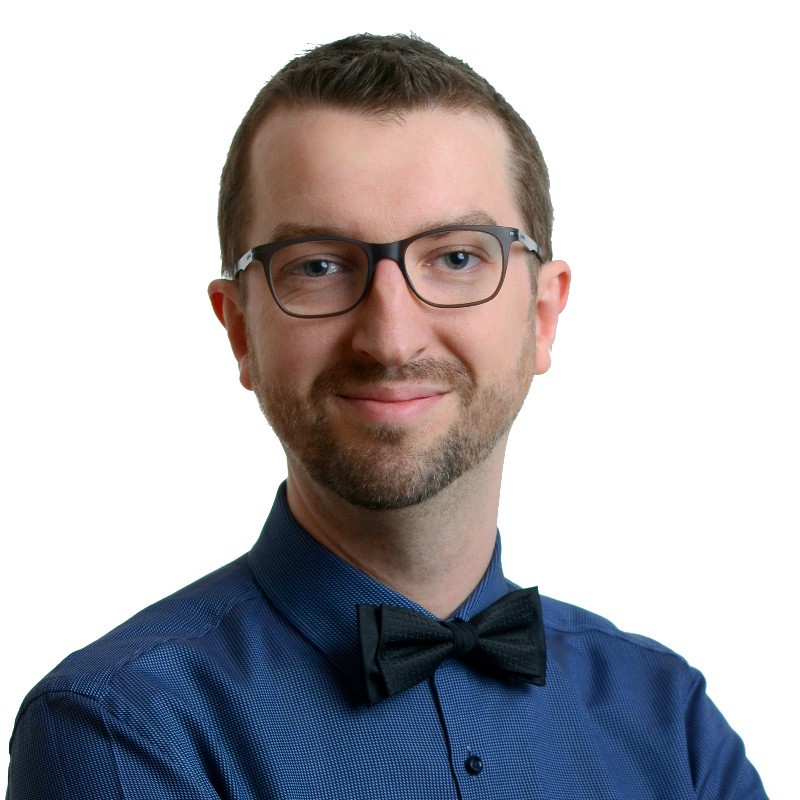 Matthieu Burel