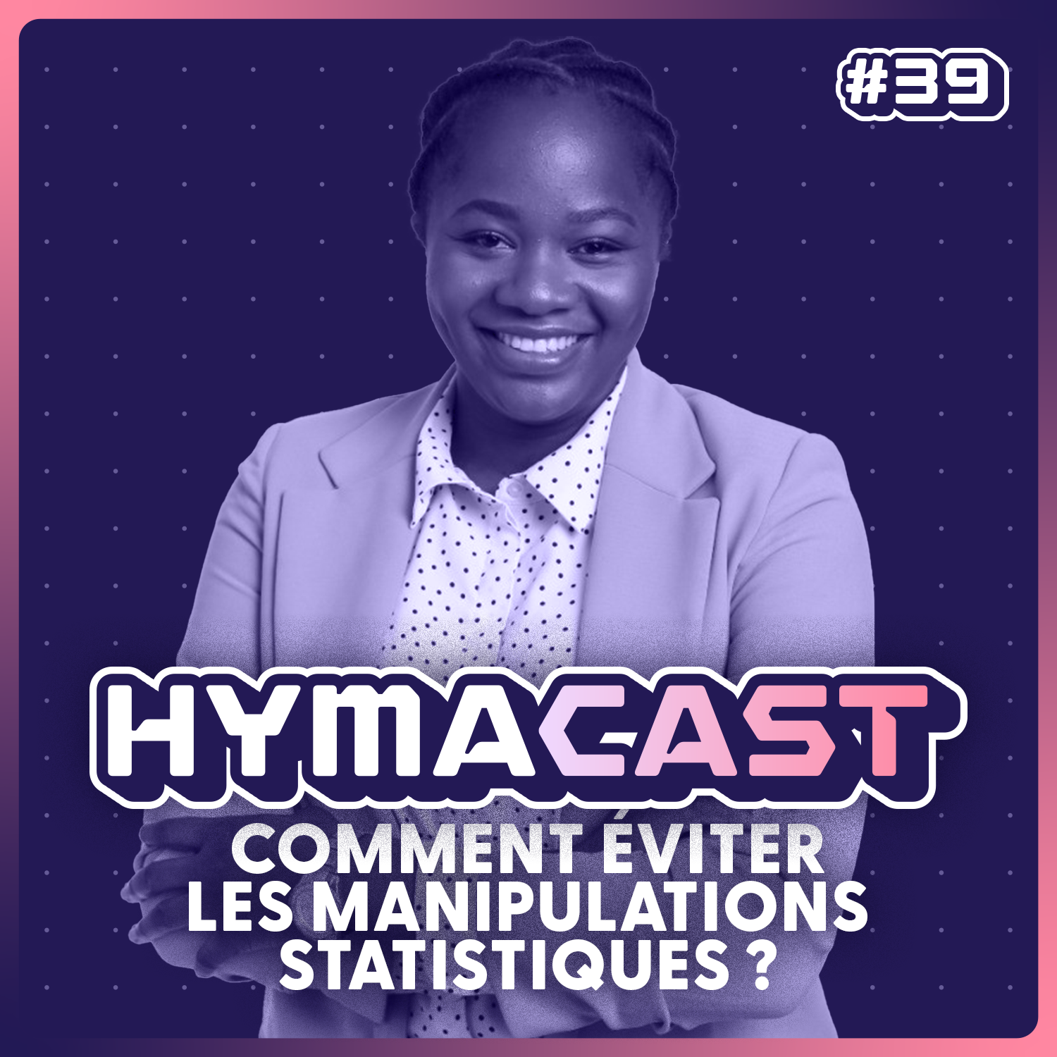 Comment éviter les manipulations statistiques avec Natacha Njongwa Yepnga