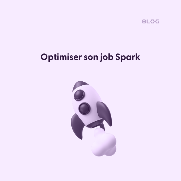 Optimiser son job Spark
