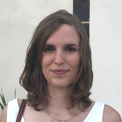 Pauline Minary
