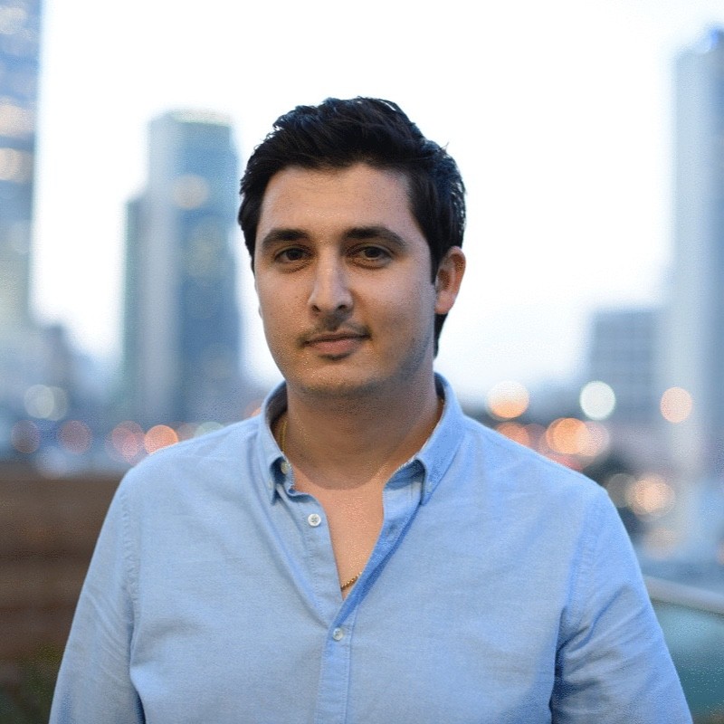 Ruben Benibghi