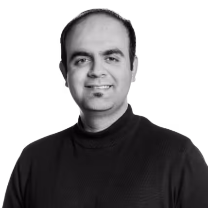 Tushar Bhasin