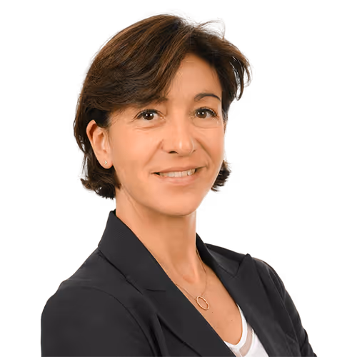 Virginie Lange