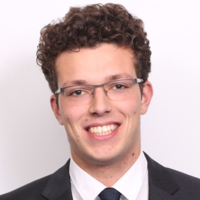 Arthur Delaitre