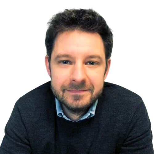 Christophe Peureux