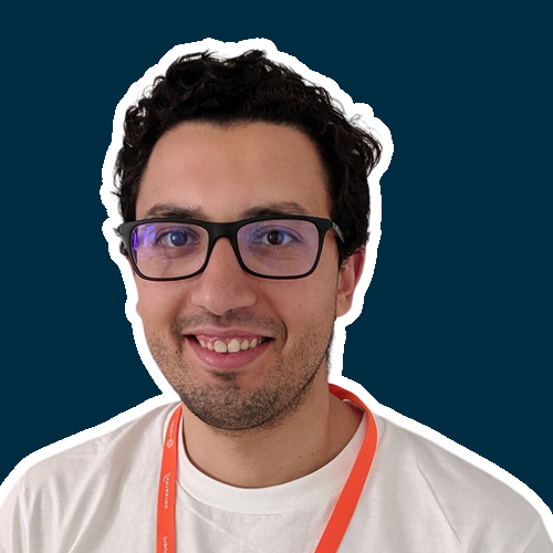 Elhadi CHERIFI