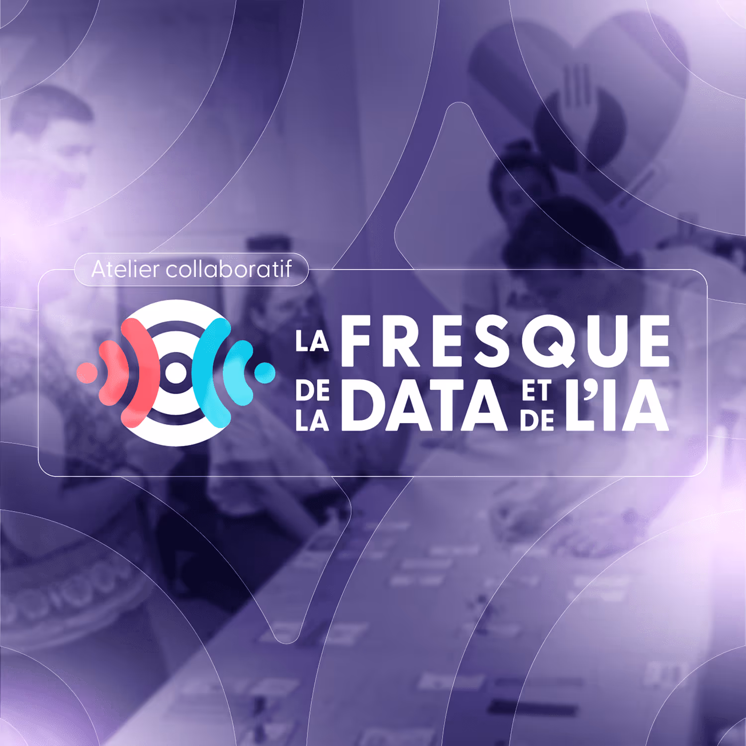 La Fresque de la Data et de l'IA