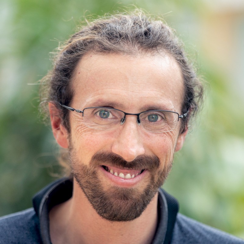 Gaël Varoquaux