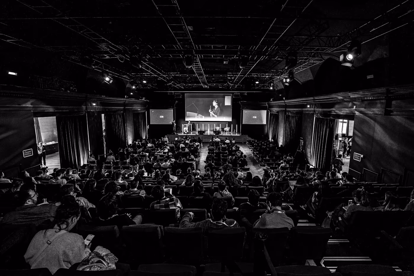 Conférence Hymaïa