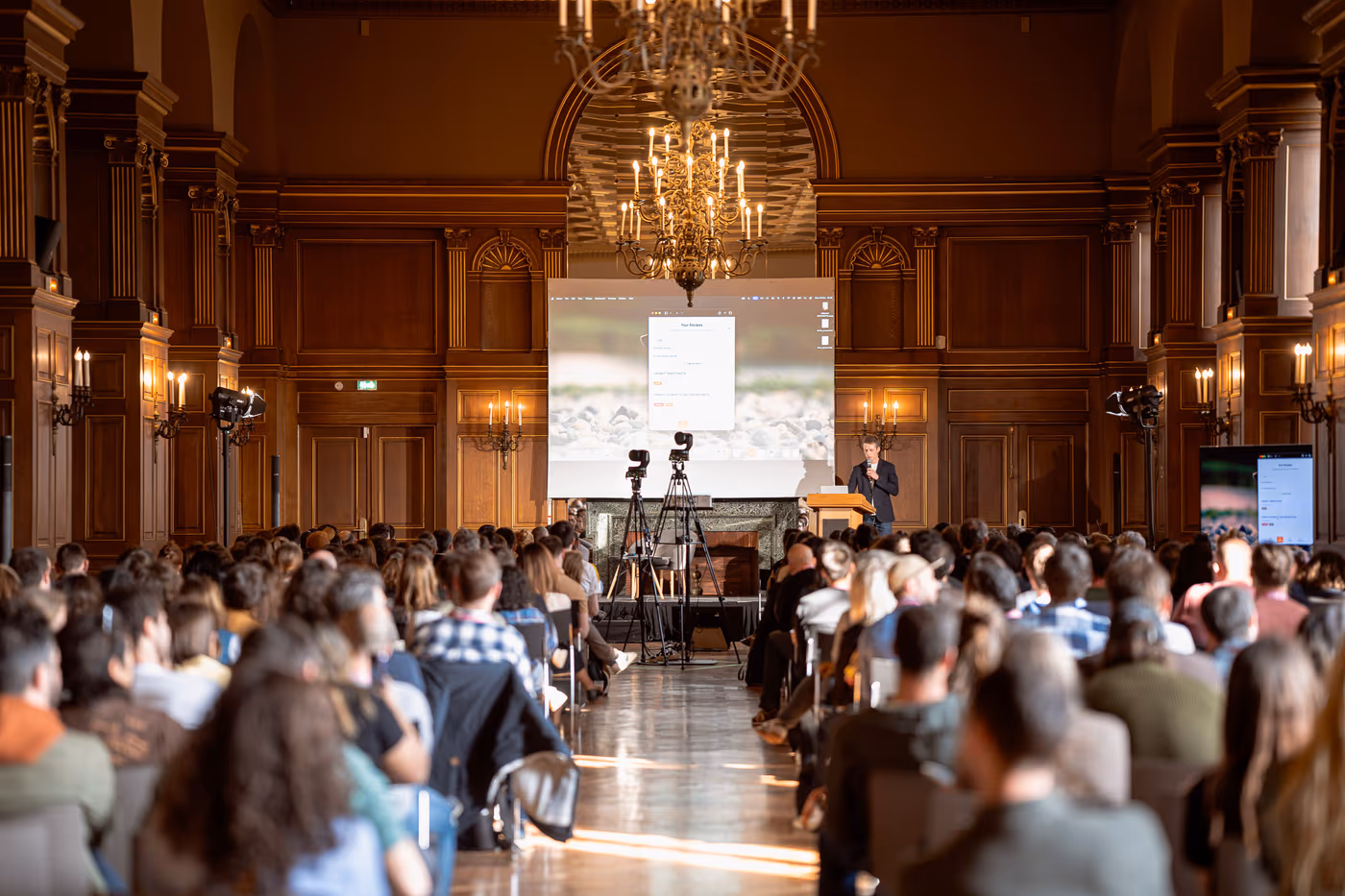 Conférence Hymaïa