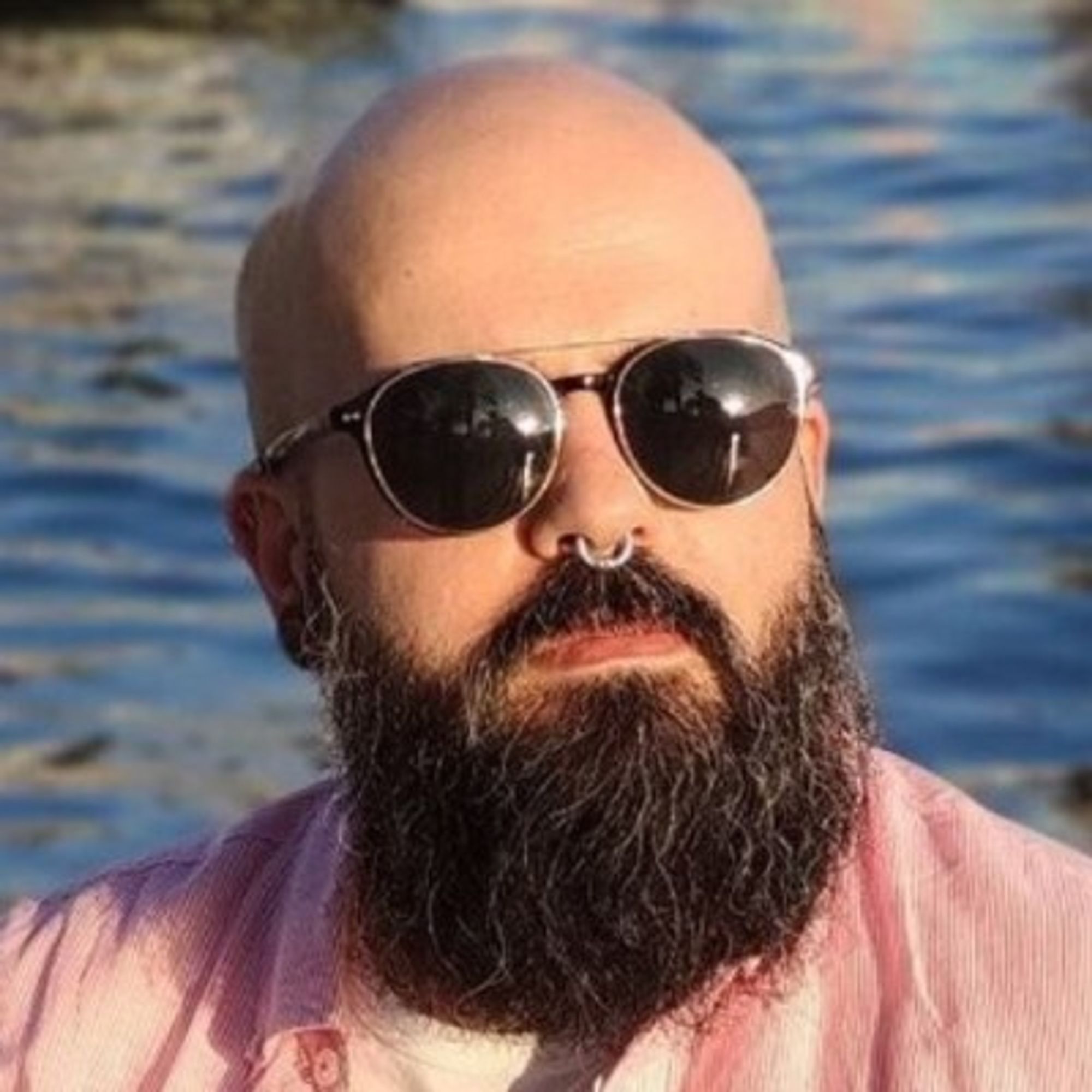 Jeremy Lezac