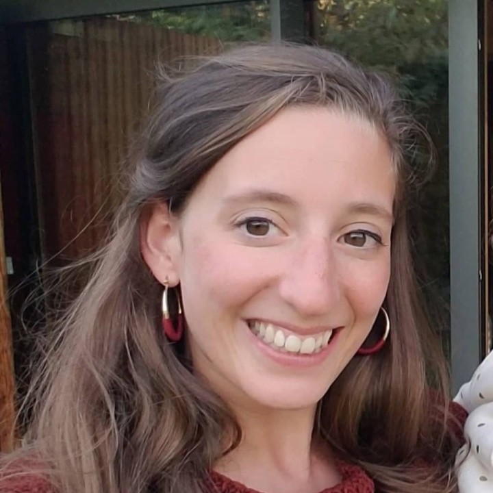 Noémie Bocquet