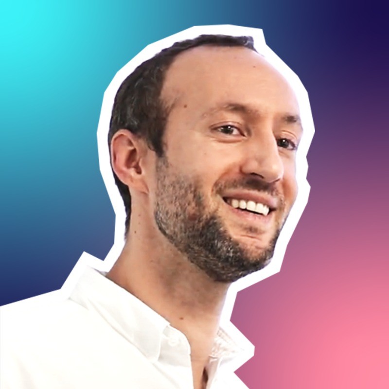 Romain Pierlot