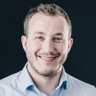 Stéphane Texier