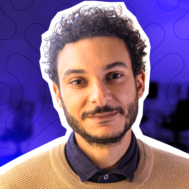 Anis Zakari