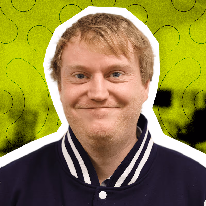 James Probert