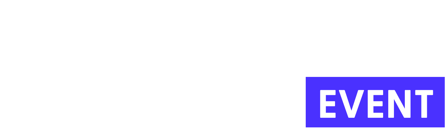 Logo Hymaïa Events blanc